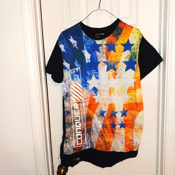 Men t-shirt - Picture 2 of 6